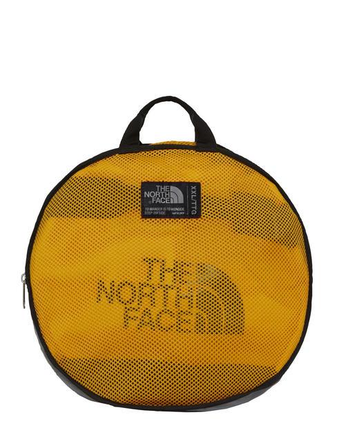 BASE CAMP XXL Zaino Borsone summit gold-tnf - Borsoni