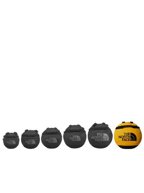 BASE CAMP XXL Zaino Borsone summit gold-tnf - Borsoni