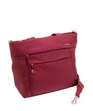 SAMSONITE MOVE 4.0 Borsa shopping con tracolla GARNET RED - Borse Donna - 2