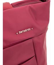 SAMSONITE MOVE 4.0 Borsa shopping con tracolla GARNET RED - Borse Donna - 3