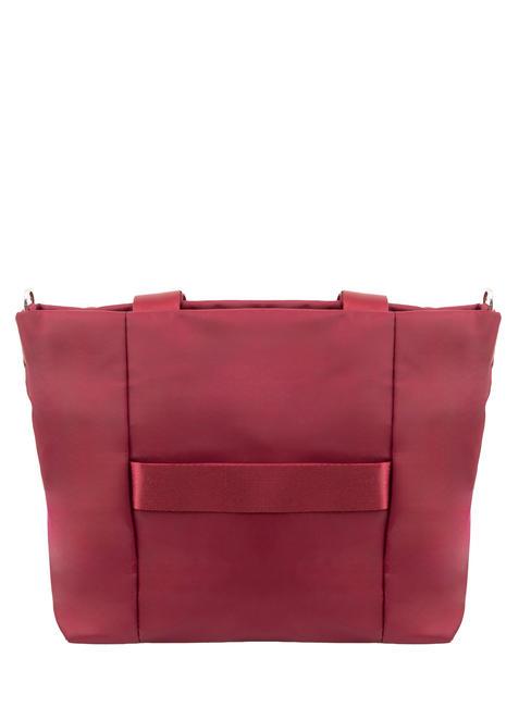 MOVE 4.0 Borsa shopping con tracolla GARNET RED - Borse Donna