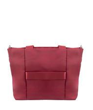 SAMSONITE MOVE 4.0 Borsa shopping con tracolla GARNET RED - Borse Donna - 4