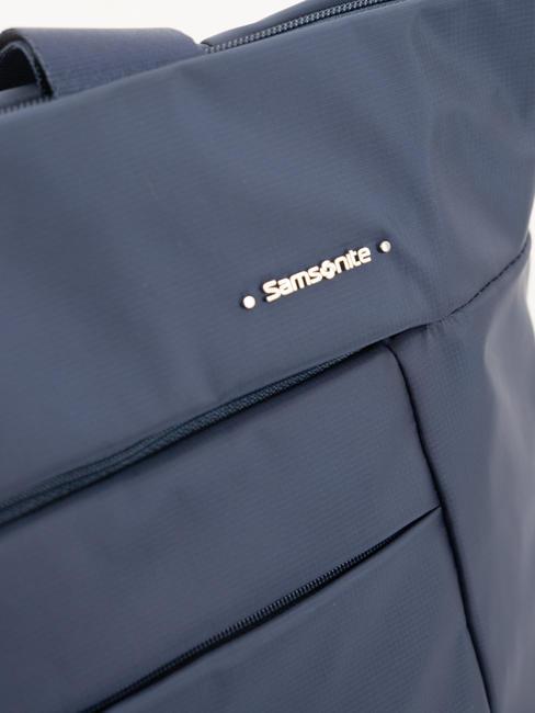 MOVE 4.0 Borsa shopping con tracolla DARKBLUE - Borse Donna