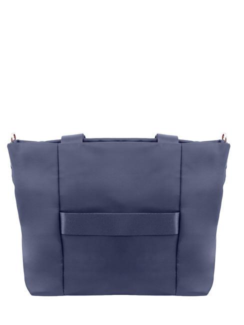 MOVE 4.0 Borsa shopping con tracolla DARKBLUE - Borse Donna