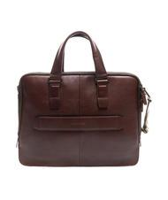 PIQUADRO CAMPIONARIO - PIONEER Cartella porta PC 14" MORO - Cartelle Lavoro - 3