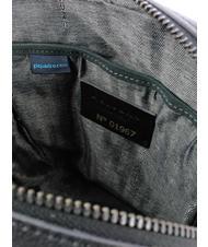 PIQUADRO CAMPIONARIO - DAVID Borsello porta iPad, in pelle nero - Tracolle Uomo - 5