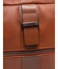 PIQUADRO CAMPIONARIO - BAE Cartella porta PC 14" CUOIO - Cartelle Lavoro - 3