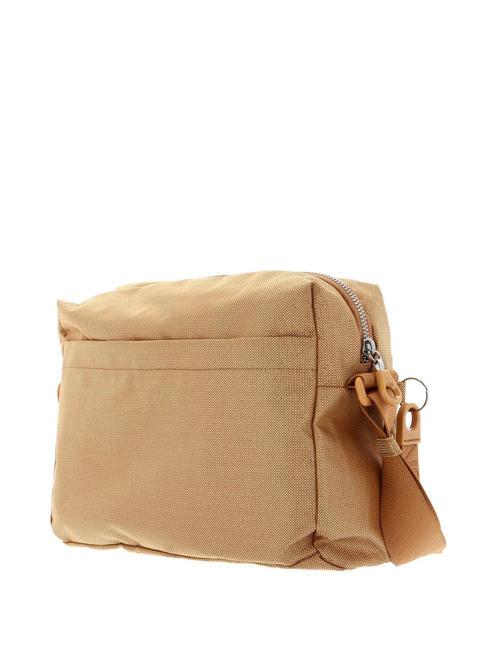 LUX Borsa a tracolla mustard lux - Borse Donna