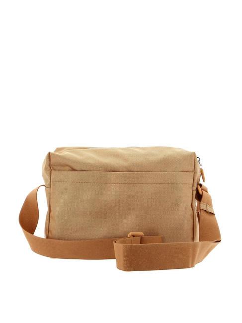 LUX Borsa a tracolla mustard lux - Borse Donna