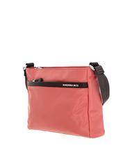 MANDARINA DUCK HUNTER Borsa a tracolla in nylon peach - Borse Donna - 2
