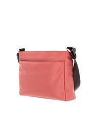 MANDARINA DUCK HUNTER Borsa a tracolla in nylon peach - Borse Donna - 3