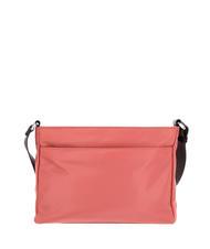 MANDARINA DUCK HUNTER Borsa a tracolla in nylon peach - Borse Donna - 4