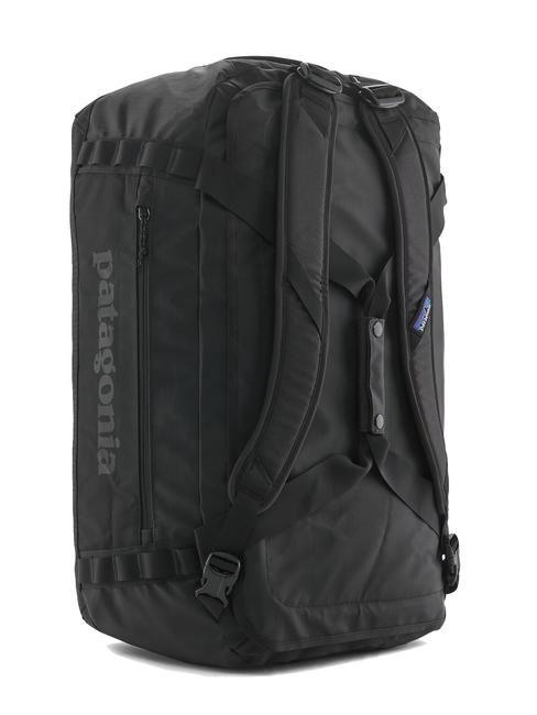 BLACK HOLE Borsone Zaino viaggio 55L black - Borsoni