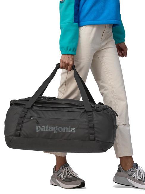 BLACK HOLE Borsone Zaino viaggio 55L black - Borsoni