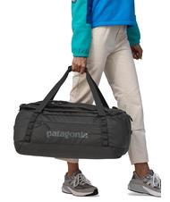 PATAGONIA BLACK HOLE Borsone Zaino viaggio 55L black - Borsoni - 3