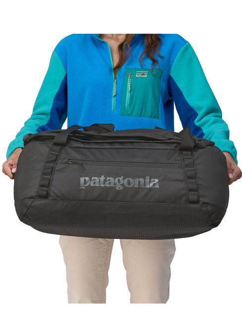 BLACK HOLE Borsone Zaino viaggio 55L black - Borsoni