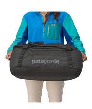 PATAGONIA BLACK HOLE Borsone Zaino viaggio 55L black - Borsoni - 5