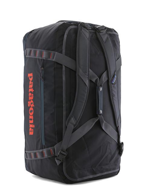 BLACK HOLE Borsone Zaino viaggio 70L smolder blue - Borsoni