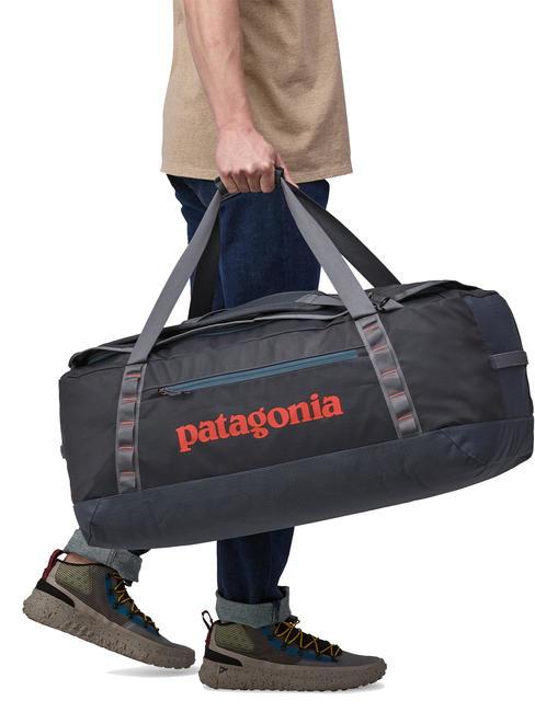 BLACK HOLE Borsone Zaino viaggio 70L smolder blue - Borsoni