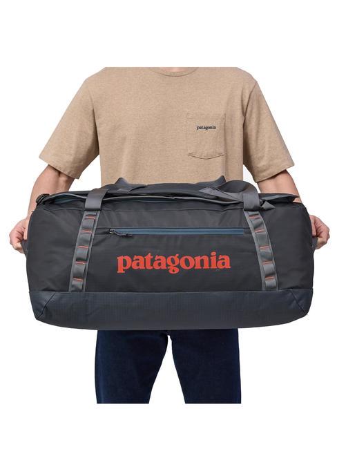 BLACK HOLE Borsone Zaino viaggio 70L smolder blue - Borsoni