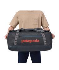 PATAGONIA BLACK HOLE Borsone Zaino viaggio 70L smolder blue - Borsoni - 5