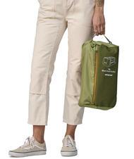 PATAGONIA BLACK HOLE Borsone Zaino viaggio 70L smolder blue - Borsoni - 6