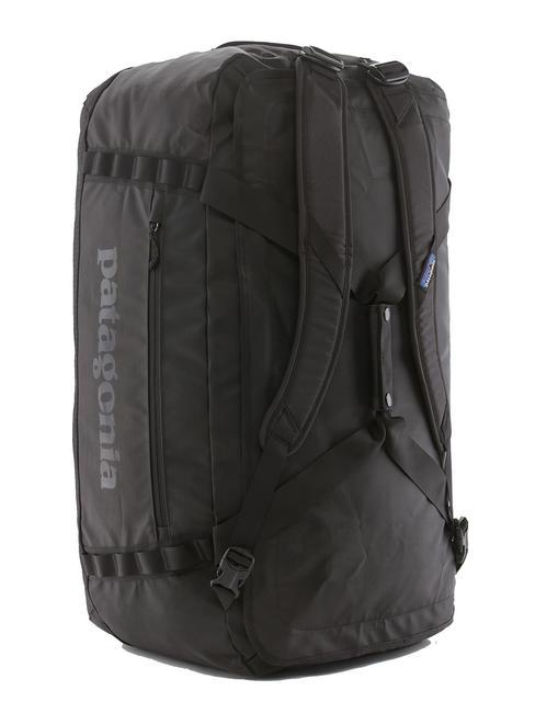 BLACK HOLE Borsone Zaino viaggio 70L black - Borsoni