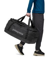 PATAGONIA BLACK HOLE Borsone Zaino viaggio 70L black - Borsoni - 3