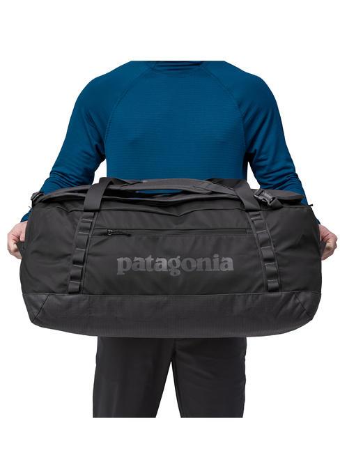 BLACK HOLE Borsone Zaino viaggio 70L black - Borsoni