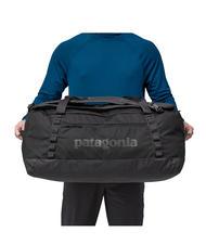 PATAGONIA BLACK HOLE Borsone Zaino viaggio 70L black - Borsoni - 5