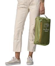 PATAGONIA BLACK HOLE Borsone Zaino viaggio 70L black - Borsoni - 6