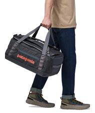 PATAGONIA BLACK HOLE Borsone Zaino viaggio 40L black - Borsoni - 3