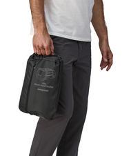 PATAGONIA BLACK HOLE Borsone Zaino viaggio 40L black - Borsoni - 7