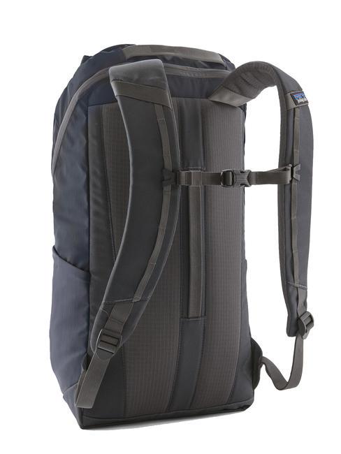 BLACK HOLE Zaino viaggio 25L smolder blue - Zaini Scuola & Tempo Libero