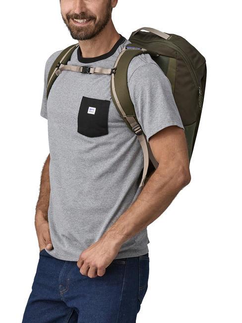 BLACK HOLE Zaino viaggio 25L smolder blue - Zaini Scuola & Tempo Libero