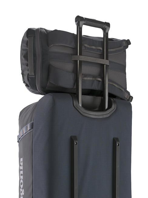 BLACK HOLE Zaino viaggio 25L smolder blue - Zaini Scuola & Tempo Libero