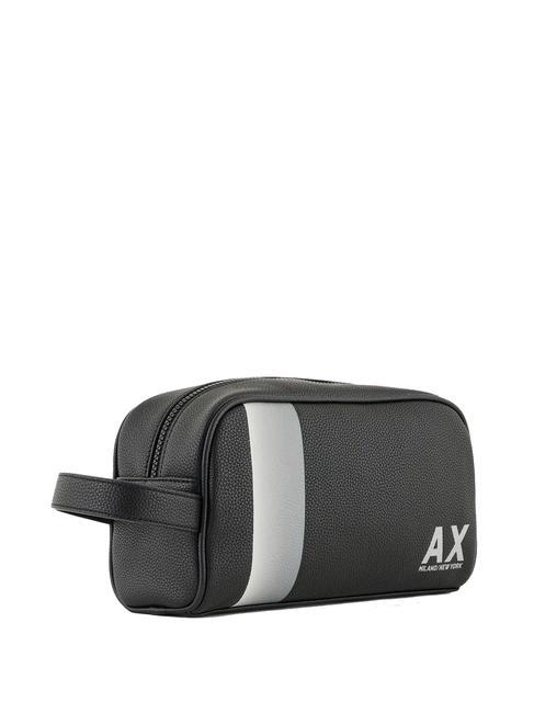 A|X Beauty Nero - Beauty Case