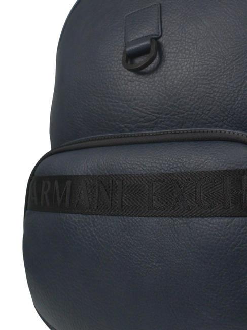 BUSINESS Zaino porta PC 14" blu navy - Zaini da lavoro porta PC