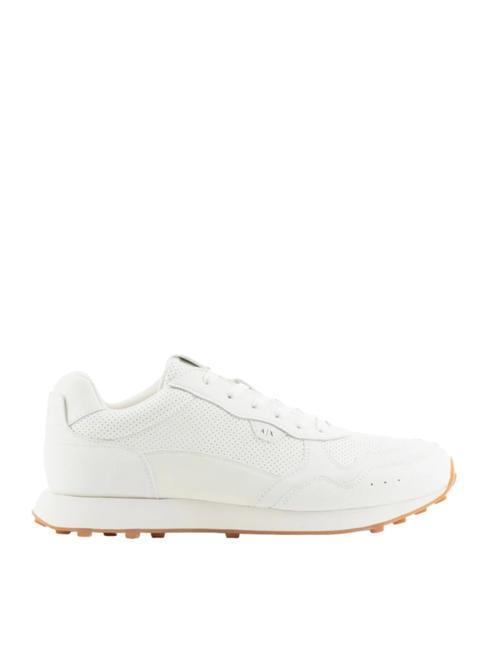 RUNNING Sneakers Donna WHITE / OFF WHITE - Scarpe Donna
