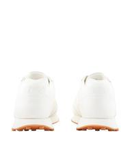 ARMANI EXCHANGE RUNNING Sneakers Donna WHITE / OFF WHITE - Scarpe Donna - 3