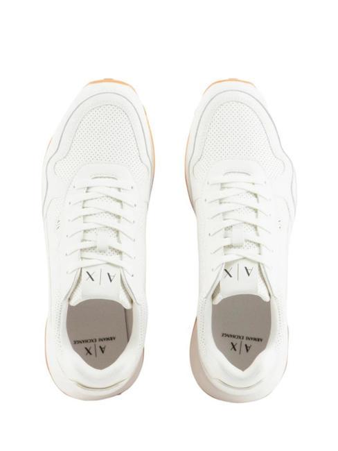 RUNNING Sneakers Donna WHITE / OFF WHITE - Scarpe Donna