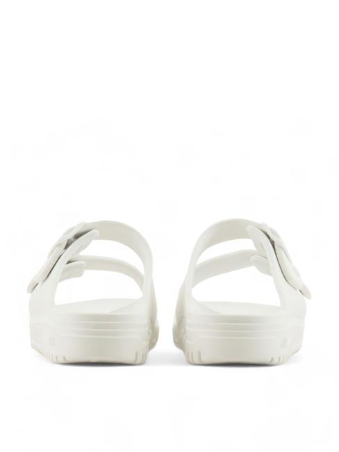 EVA Sandali optic white - Scarpe Donna