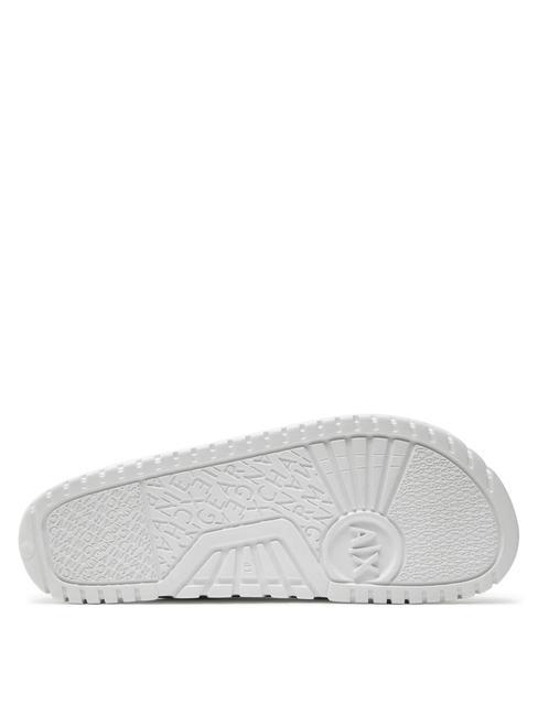 EVA Sandali optic white - Scarpe Donna