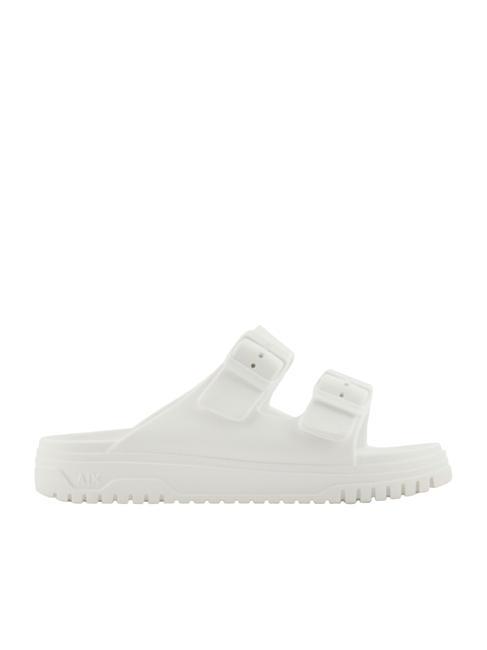 EVA Sandali optic white - Scarpe Donna