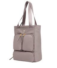 ECHOLAC PURIST -BUCKET  Zaino / Vertical Shopper - Borse Donna