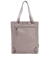 ECHOLAC PURIST -BUCKET  Zaino / Vertical Shopper grey/khaki - Borse Donna - 3