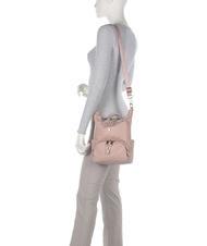 ECHOLAC PURIST  Zainetto / Borsa a tracolla pink - Borse Donna - 6
