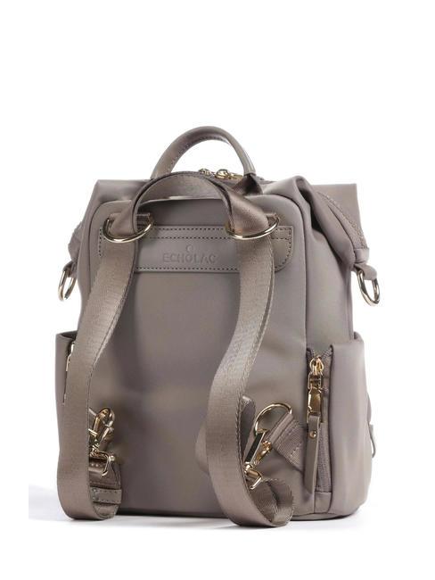 PURIST  Zainetto / Borsa a tracolla grey/khaki - Borse Donna