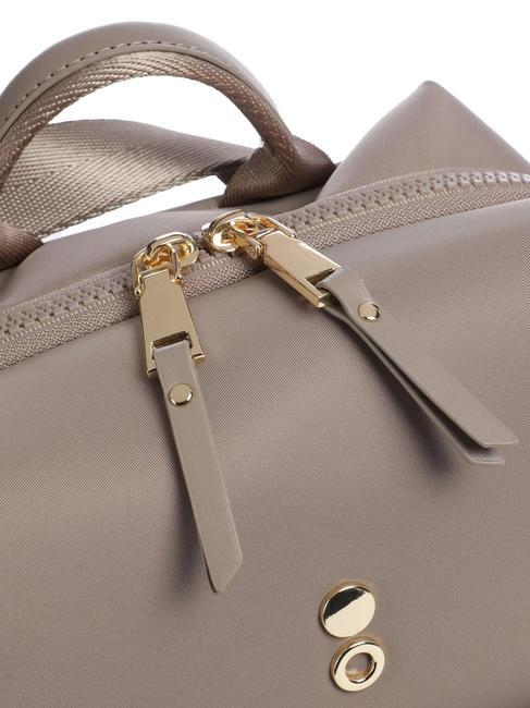 PURIST  Zainetto / Borsa a tracolla grey/khaki - Borse Donna