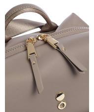 ECHOLAC PURIST  Zainetto / Borsa a tracolla grey/khaki - Borse Donna - 3